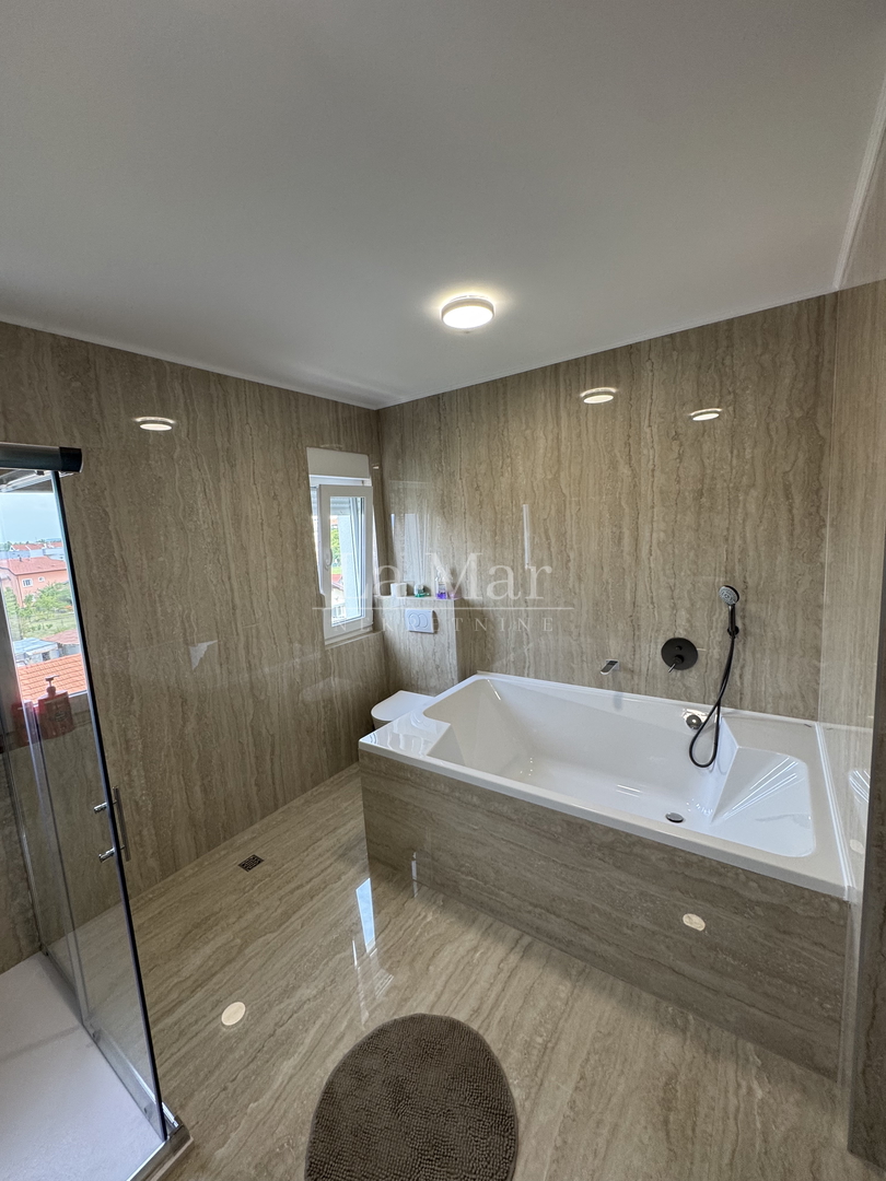 ZAPREŠIĆ- Luksuzan penthouse u novogradnji - 200 m2