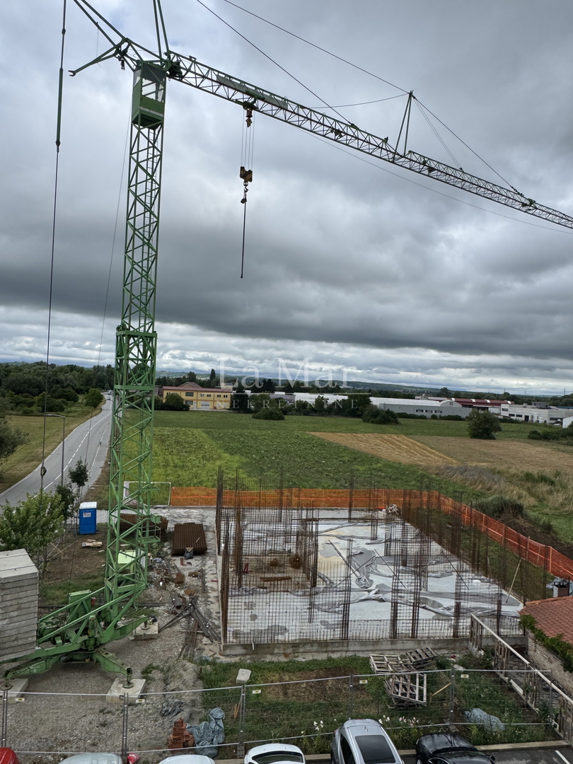 SAMOBOR- Novogradnja - I kat - S3- 93 m2