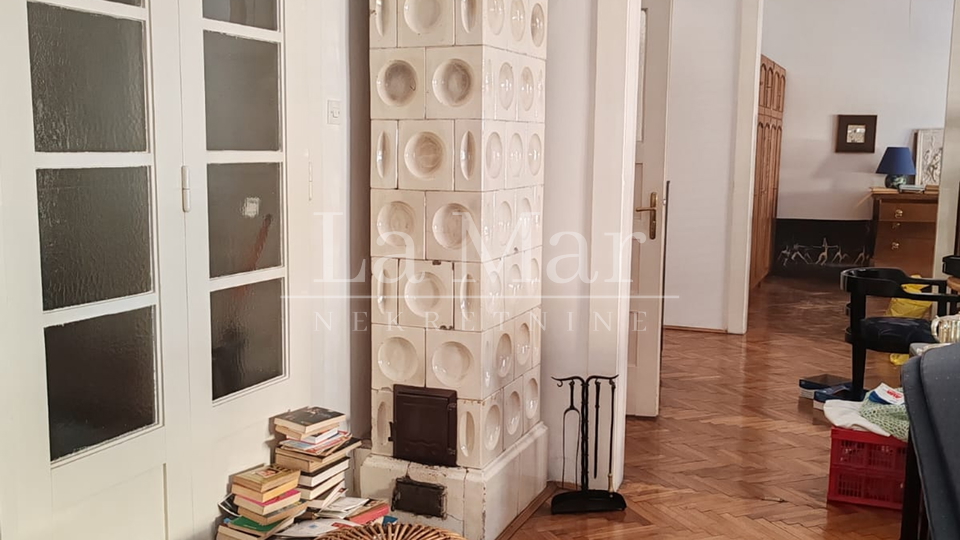 Apartment, 135 m2, For Rent, Zagreb - Donji Grad