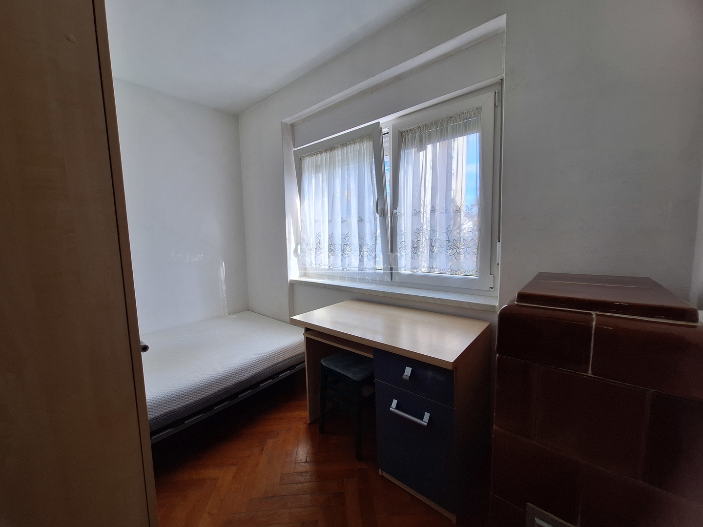 DRŽIĆEVA- 47m2, održavan dvosoban stan