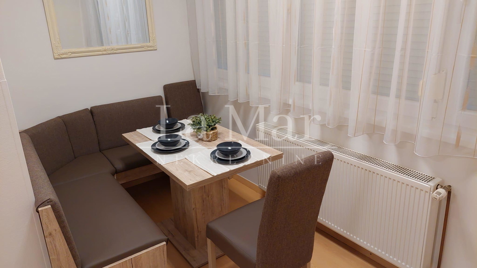 Appartamento, 36 m2, Affitto, Zagreb - Gornja Dubrava