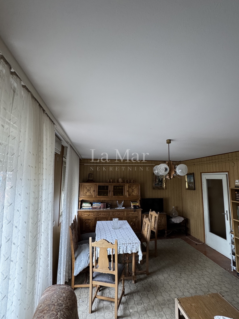 Maksimir- 4s stan na prodaju - 95 m2- SAMO GOTOVINSKI KUPCI!