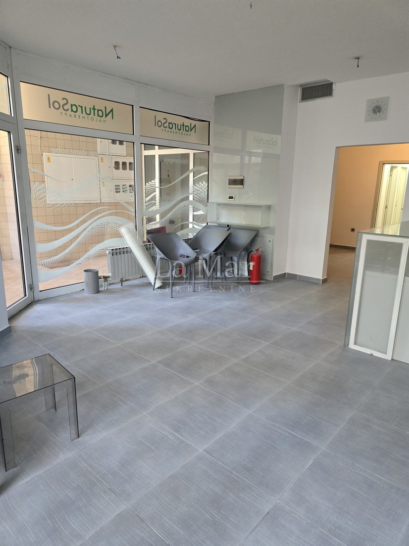 Gupčeva zvijezda-154 m2, suteren