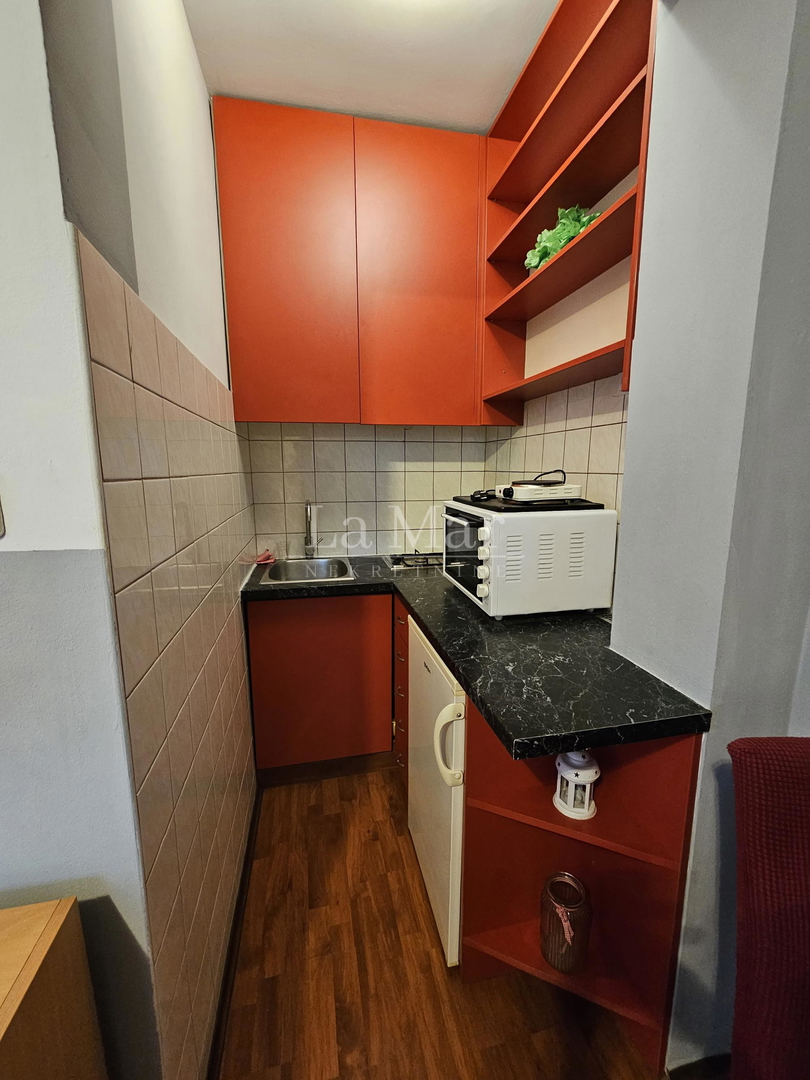 Kod Selske- garsonijera 24m2+ 2 spremišta