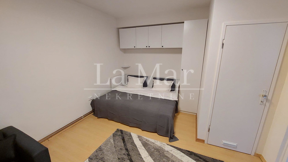 Appartamento, 36 m2, Affitto, Zagreb - Gornja Dubrava