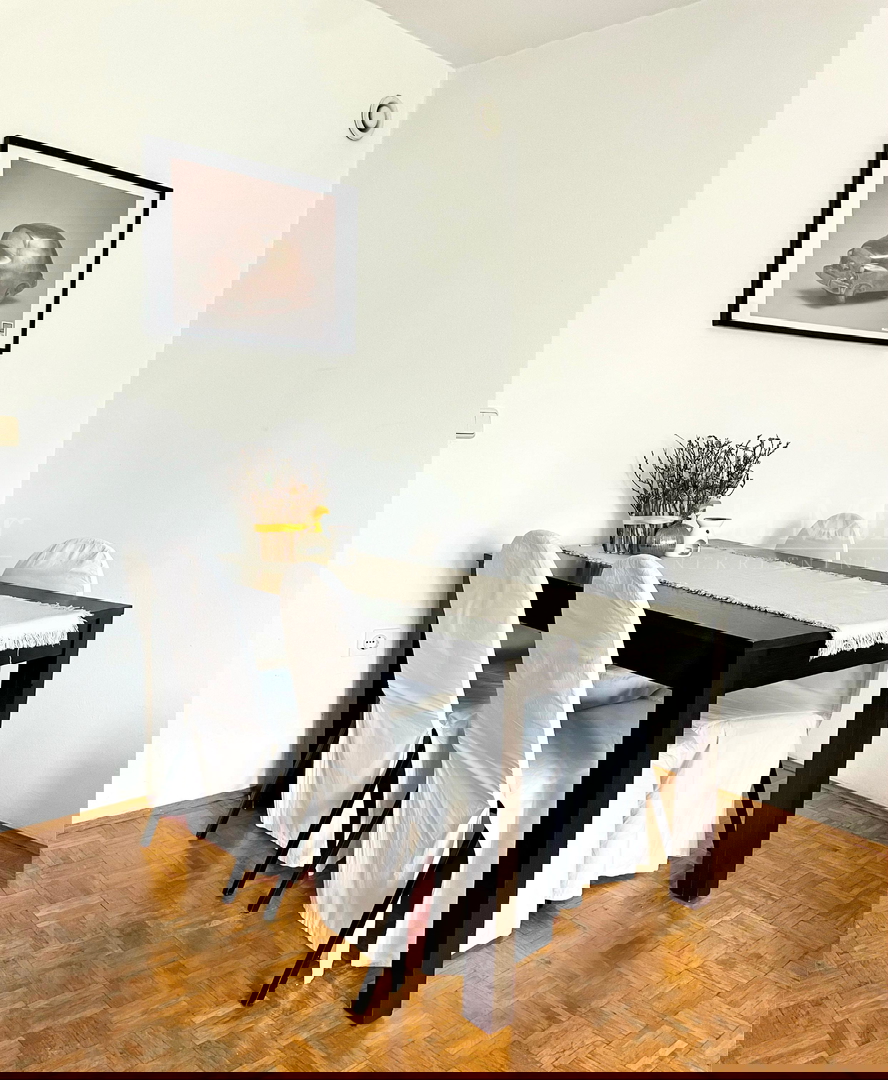 RUDEŠ-4.kat, trosoban stan