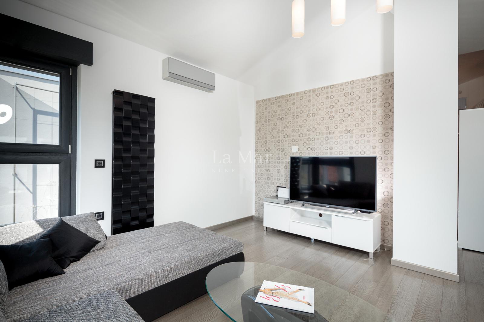 PULA- trosoban stan na prodaju- 129 m2