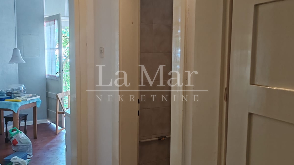 Apartment, 135 m2, For Rent, Zagreb - Donji Grad