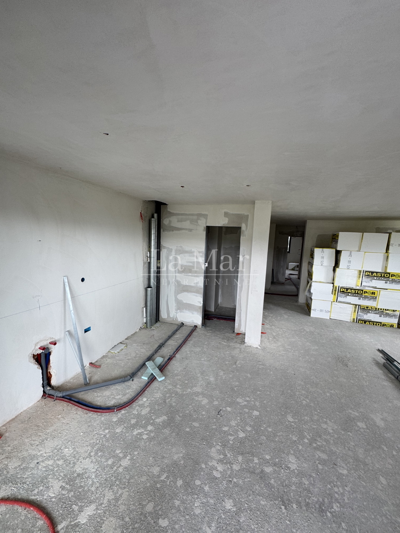 SAMOBOR- Novogradnja - II kat - S2- 72 m2