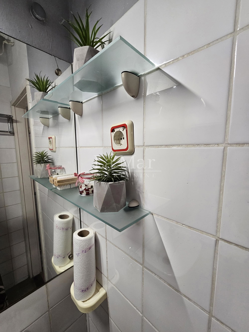 Kod Selske- garsonijera 24m2+ 2 spremišta