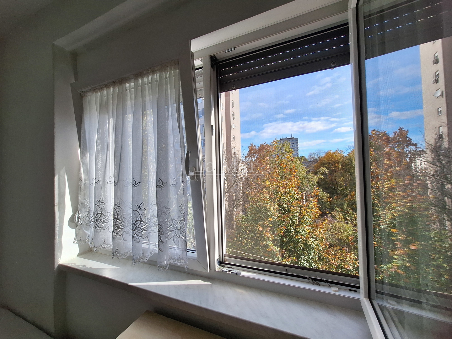 DRŽIĆEVA- 47m2, održavan dvosoban stan