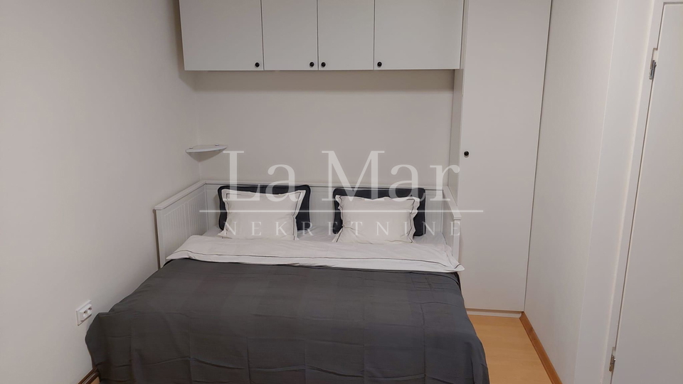 Appartamento, 36 m2, Affitto, Zagreb - Gornja Dubrava