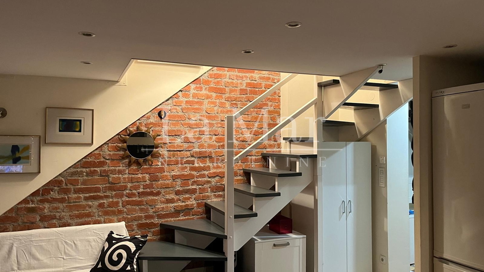 Wohnung, 70 m2, Vermietung, Zagreb - Šalata