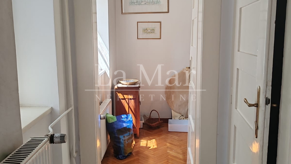 Apartment, 135 m2, For Rent, Zagreb - Donji Grad