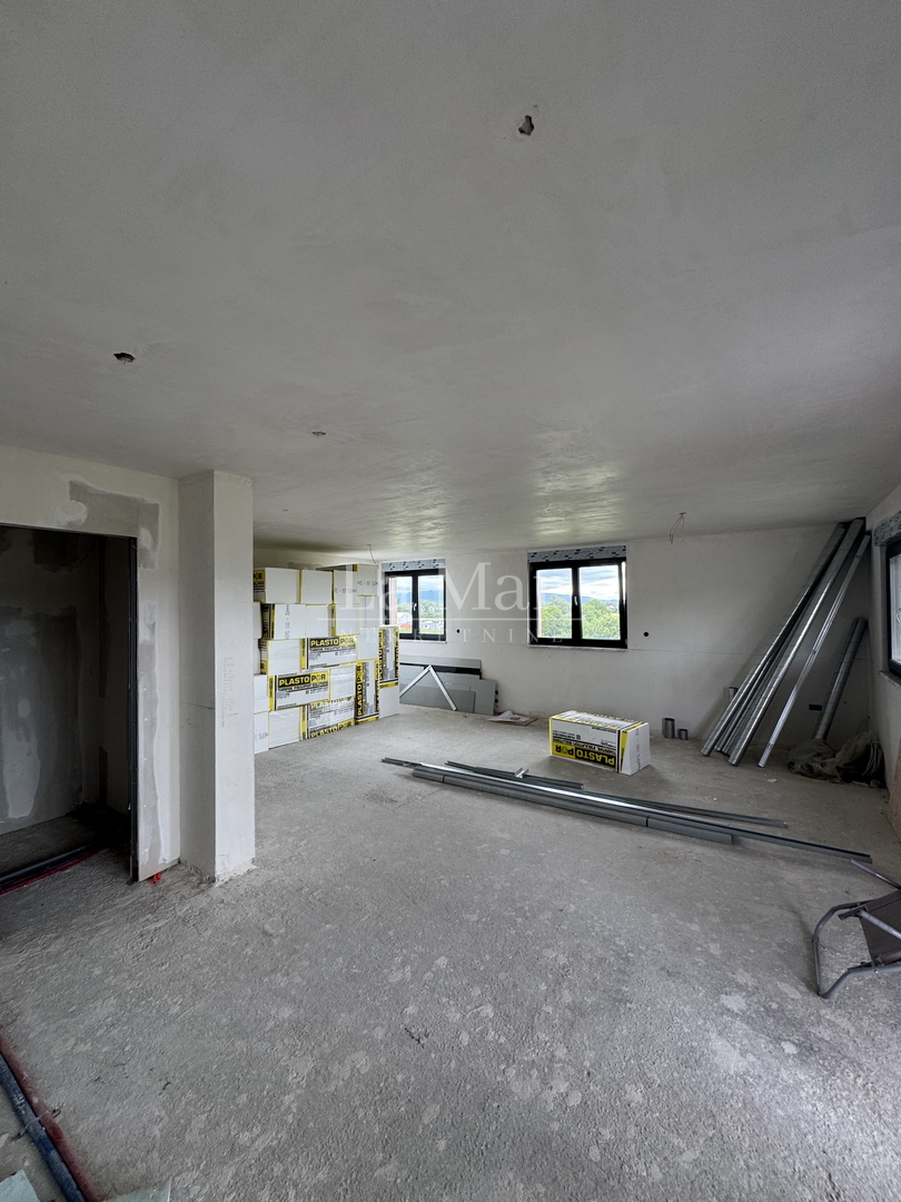 SAMOBOR- Novogradnja - I kat - S2- 72 m2