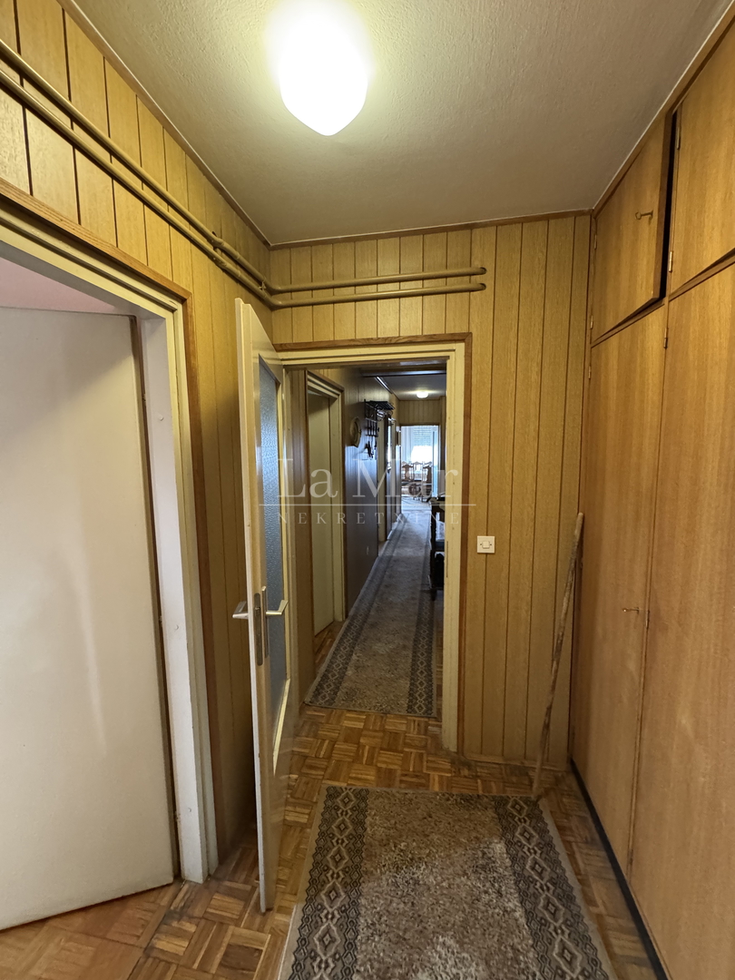 Maksimir- 4s stan na prodaju - 95 m2- SAMO GOTOVINSKI KUPCI!