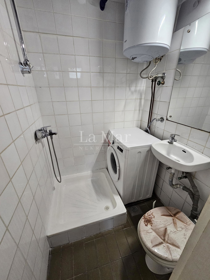 Kod Selske- garsonijera 24m2+ 2 spremišta