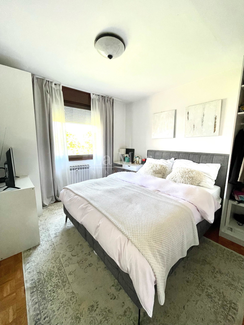 RUDEŠ-4.kat, trosoban stan