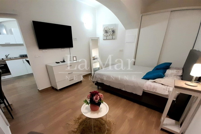 Wohnung, 36 m2, Verkauf, Zagreb - Donji Grad