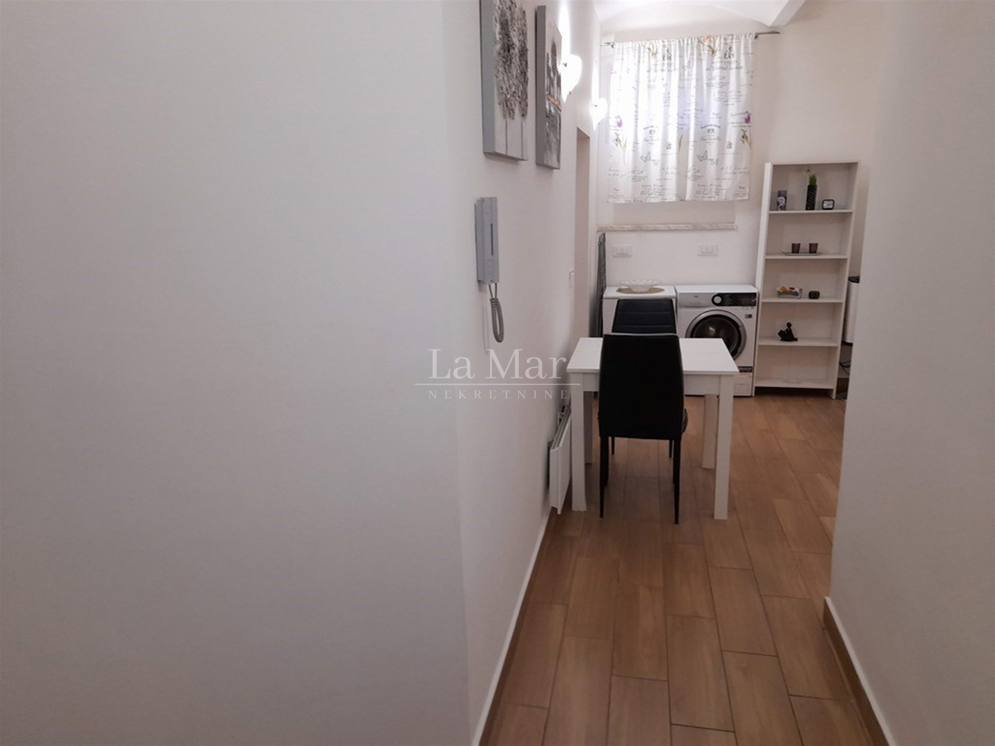 Poslovni prostor, Centar, preko puta Botaničkog vrta - 36 m2