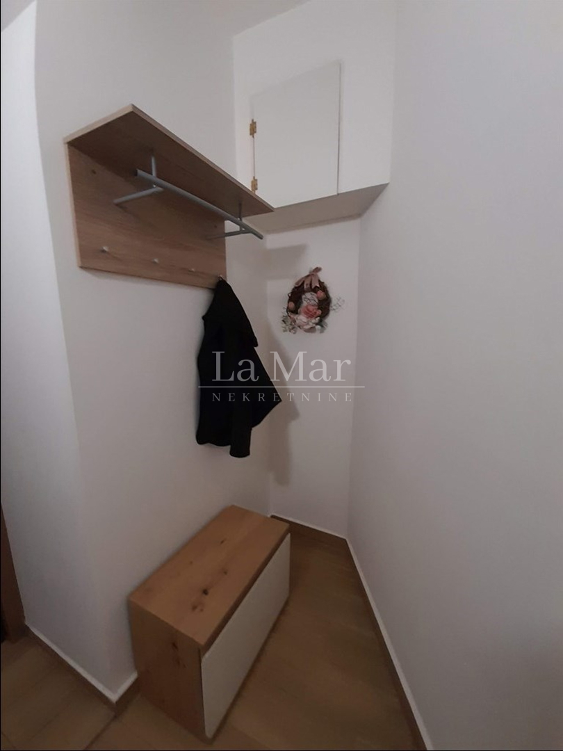 Poslovni prostor, Centar, preko puta Botaničkog vrta - 36 m2