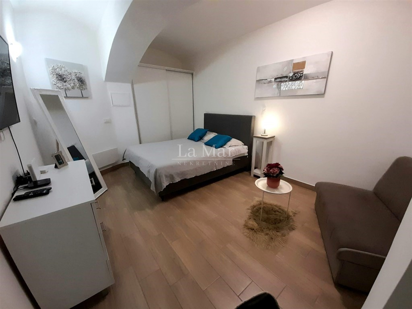 Poslovni prostor, Centar, preko puta Botaničkog vrta - 36 m2