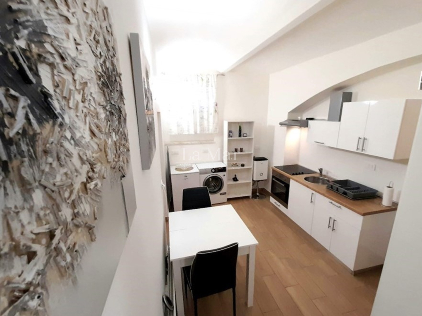 Poslovni prostor, Centar, preko puta Botaničkog vrta - 36 m2