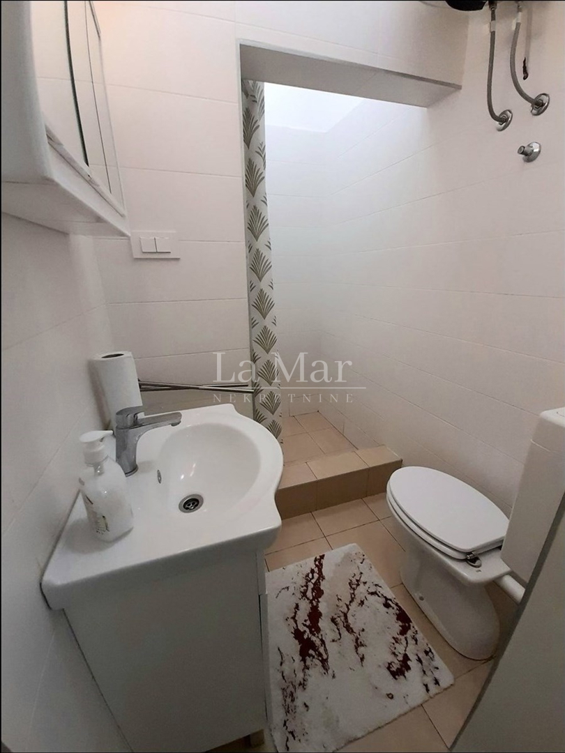 Poslovni prostor, Centar, preko puta Botaničkog vrta - 36 m2
