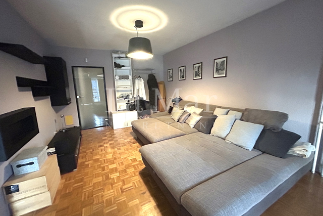 Wohnung, 92 m2, Verkauf, Zagreb - Špansko