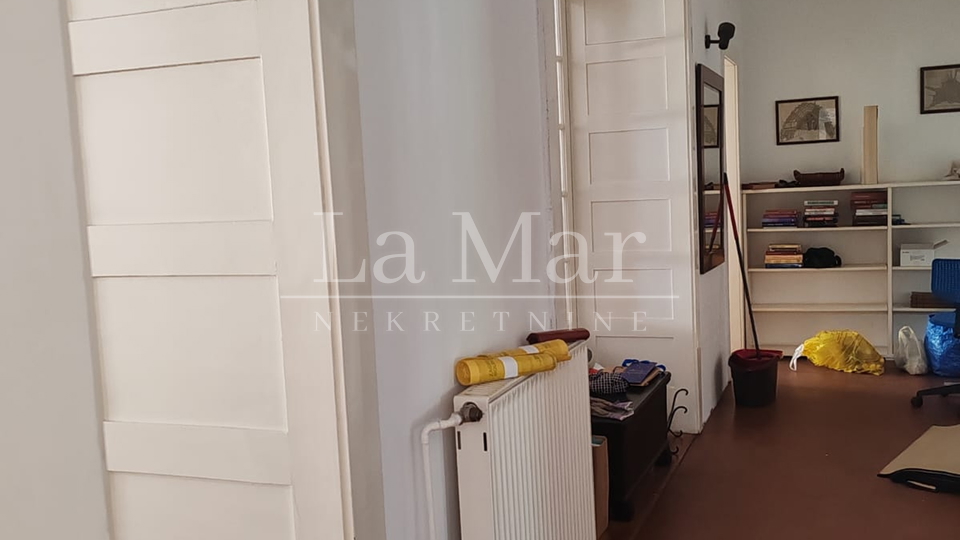 Apartment, 135 m2, For Rent, Zagreb - Donji Grad