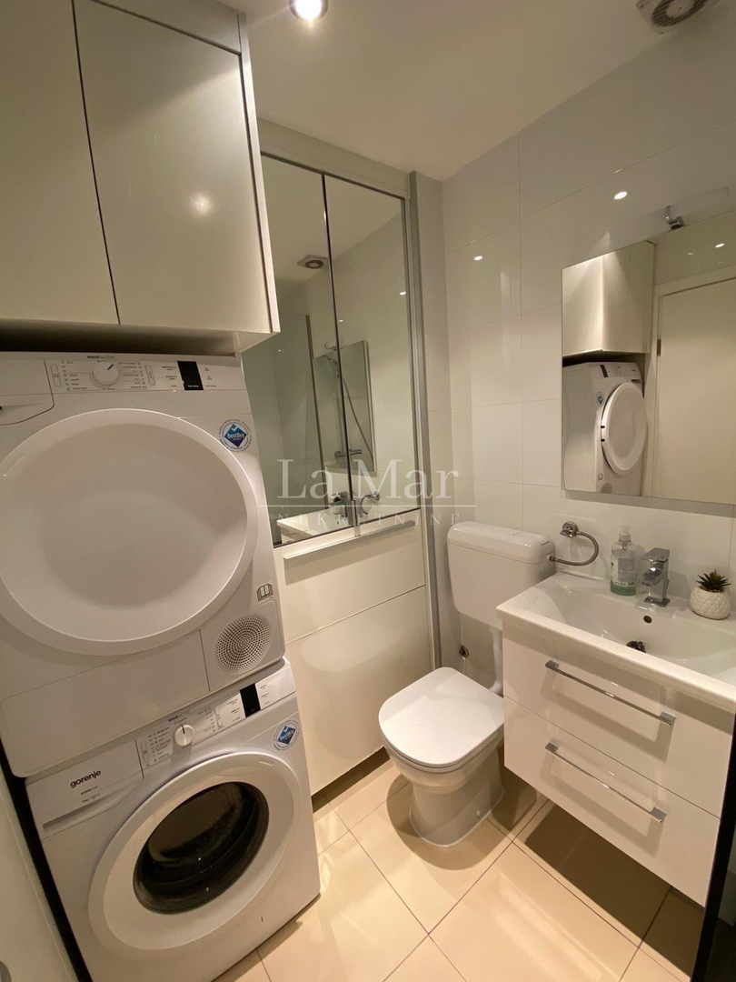 Najam stana u blizini Sheratona- 40 m2, 3.kat , potpuno uređen