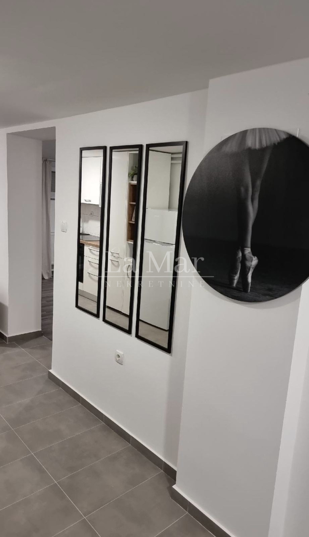 Donje svetice- dvosoban stan, 55 m2 + terasa