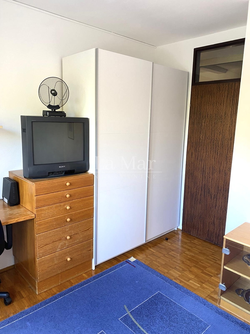 Jarun- trosoban stan - 78,66m2