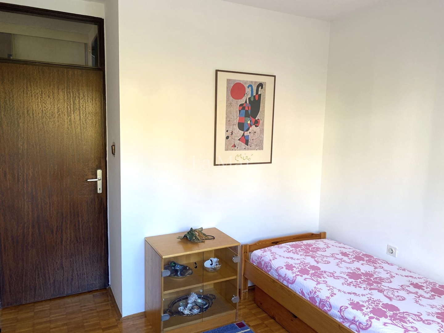 Jarun- trosoban stan - 78,66m2