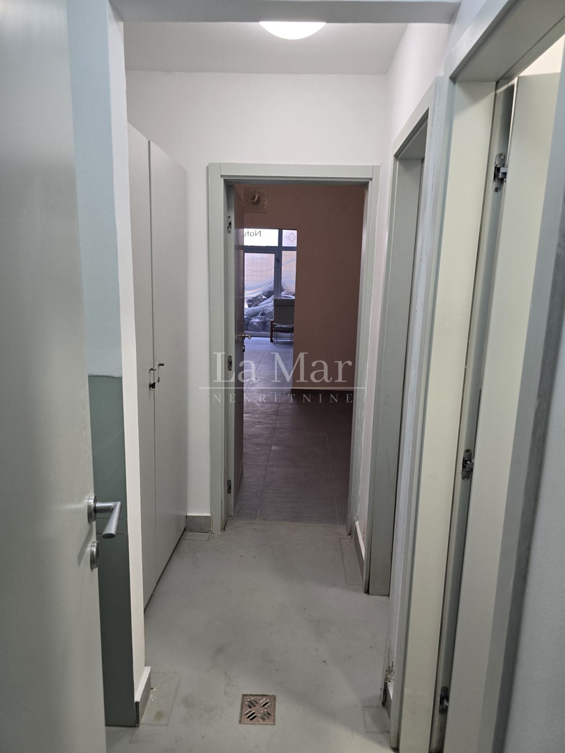 Gupčeva zvijezda-154 m2, suteren