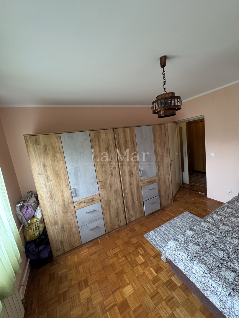 Maksimir- 4s stan na prodaju - 95 m2- SAMO GOTOVINSKI KUPCI!