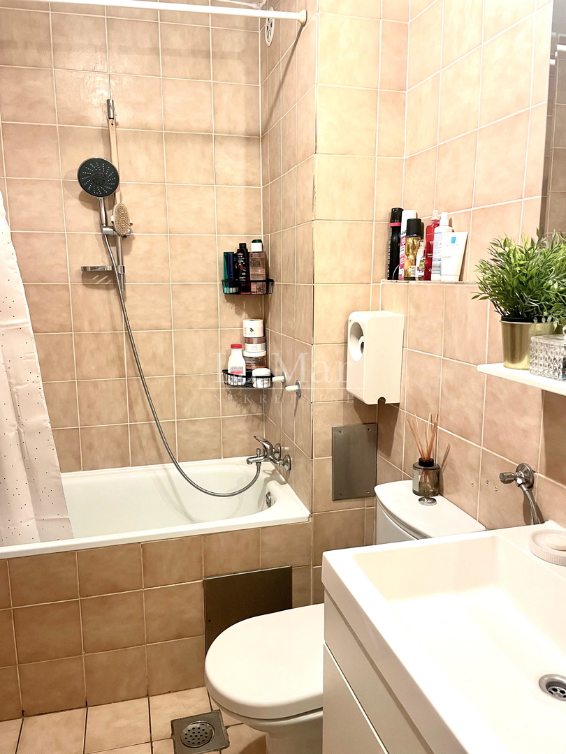 RUDEŠ-4.kat, trosoban stan