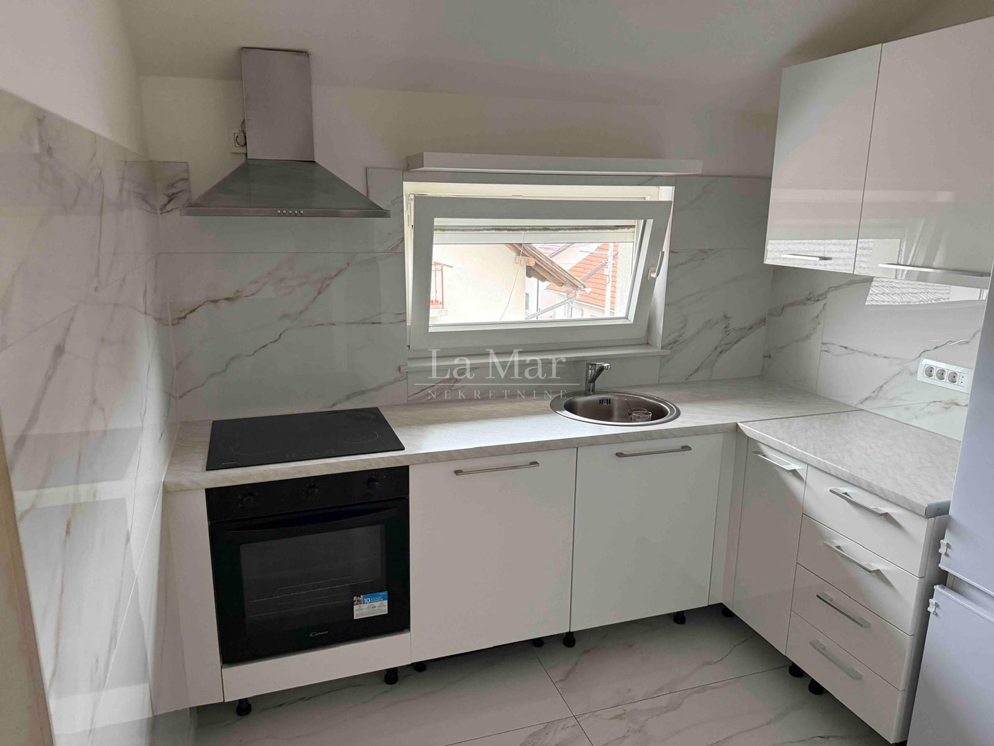 NAJAM- Stan na Jarunu - 65m2