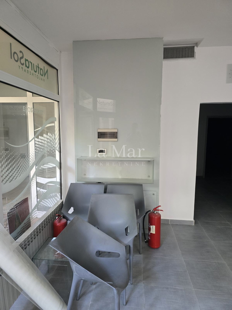 Gupčeva zvijezda-154 m2, suteren