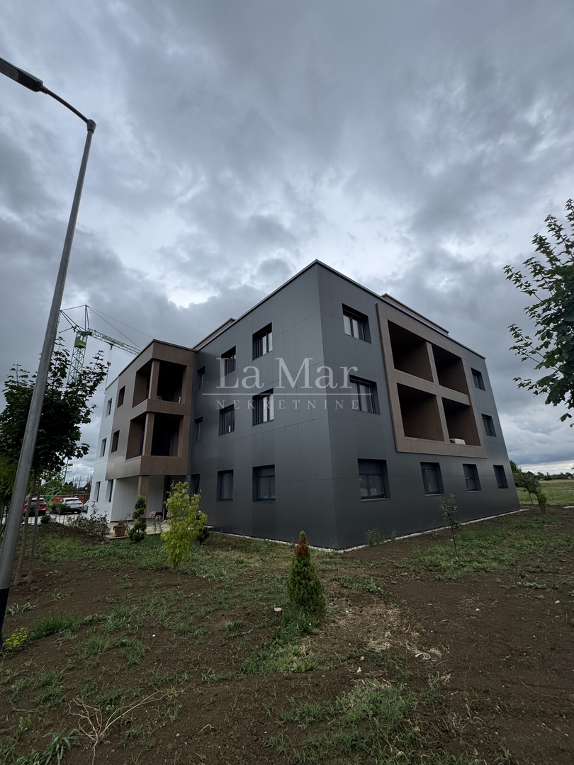 SAMOBOR- Novogradnja - I kat - S2- 72 m2