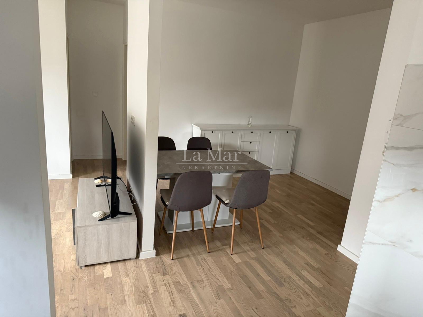 NAJAM- Stan na Jarunu - 65m2