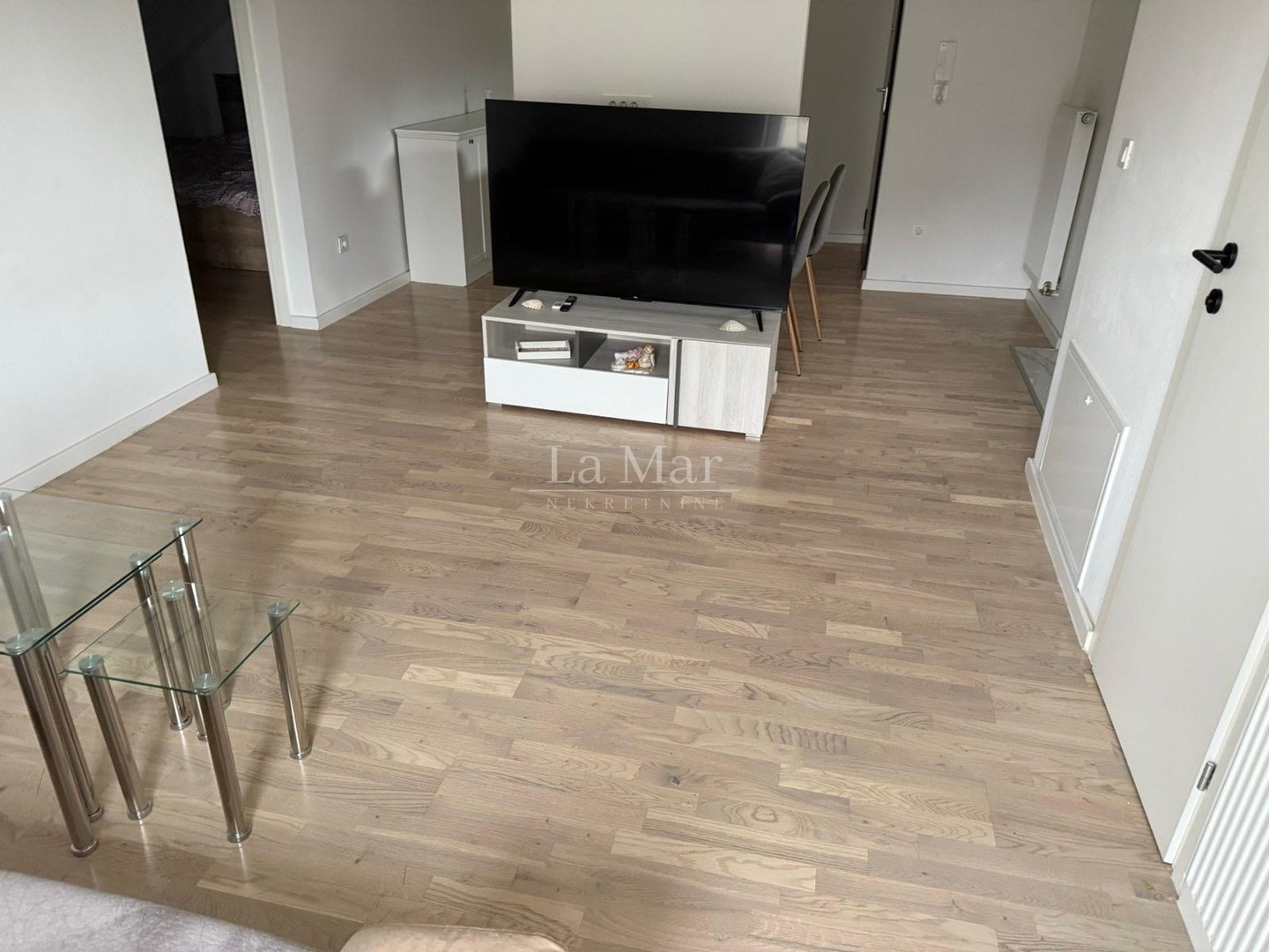 NAJAM- Stan na Jarunu - 65m2