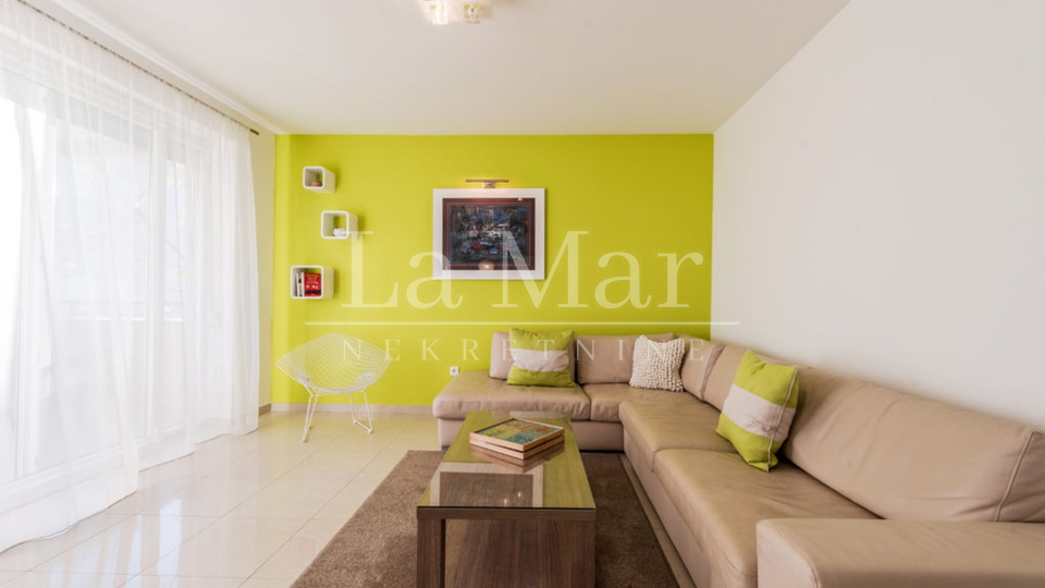 Appartamento, 79 m2, Vendita, Novalja