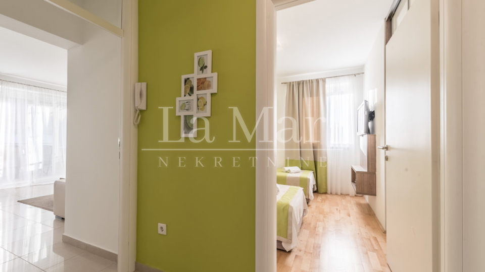 Appartamento, 79 m2, Vendita, Novalja