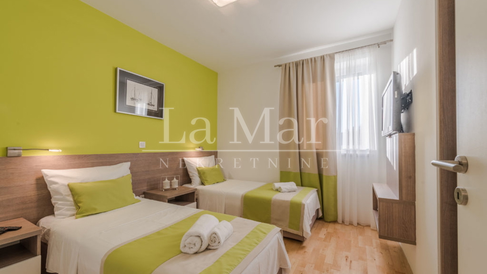 Appartamento, 79 m2, Vendita, Novalja