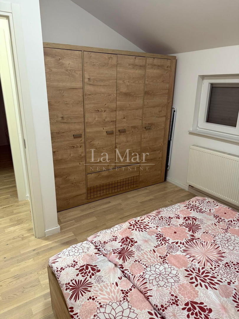 NAJAM- Stan na Jarunu - 65m2