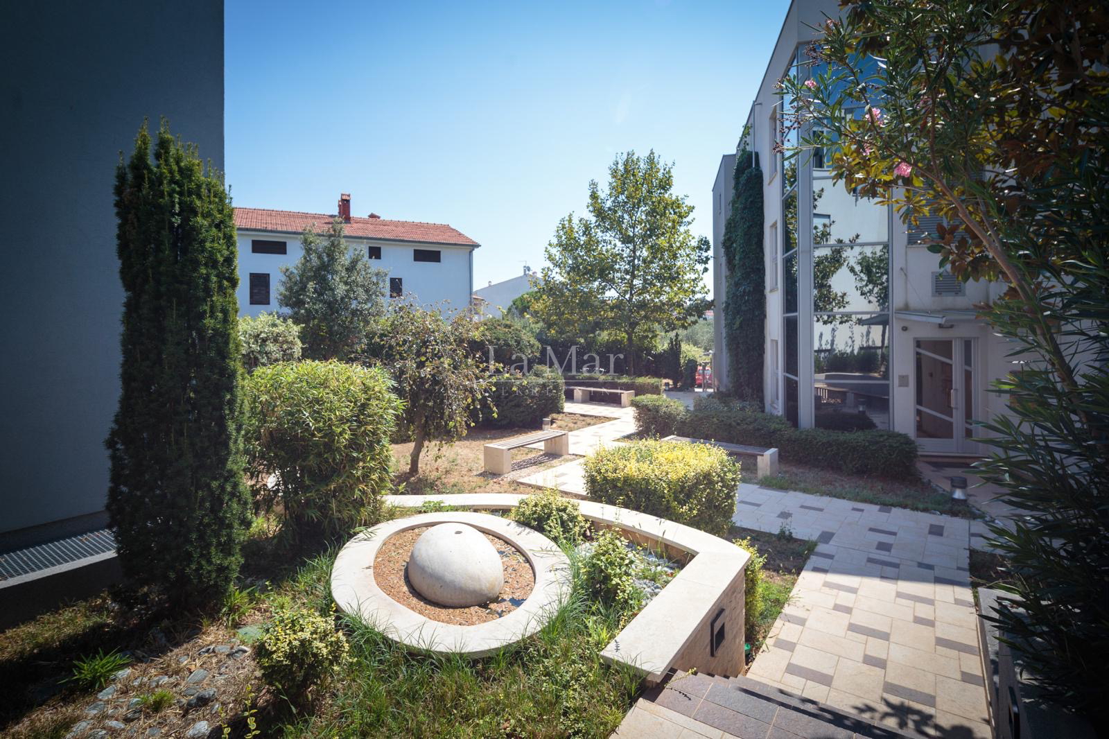 Najam- PULA - trosoban stan- 129 m2