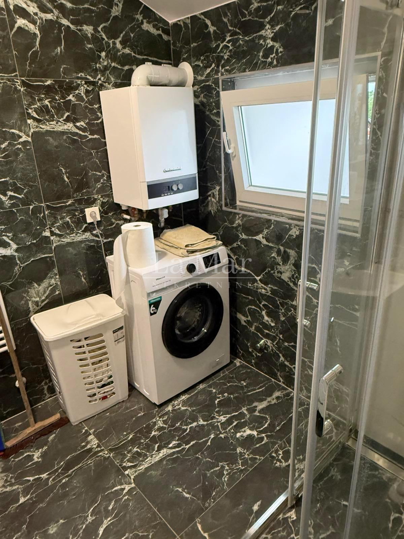 NAJAM- Stan na Jarunu - 65m2