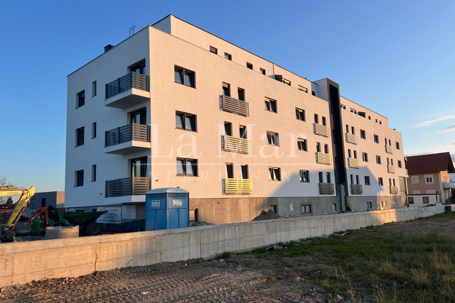 Appartamento, 68 m2, Vendita, Zagreb - Lučko