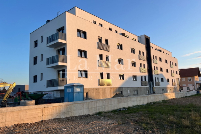Wohnung, 101 m2, Verkauf, Zagreb - Lučko